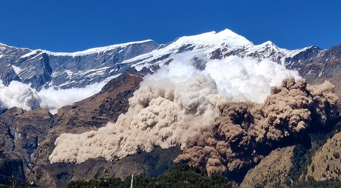 मुगु हिमपहिरोमा पुरिएकाहरूको उद्धार आजदेखि